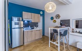 Les Driant - Studios Cosy - Hypercentre
